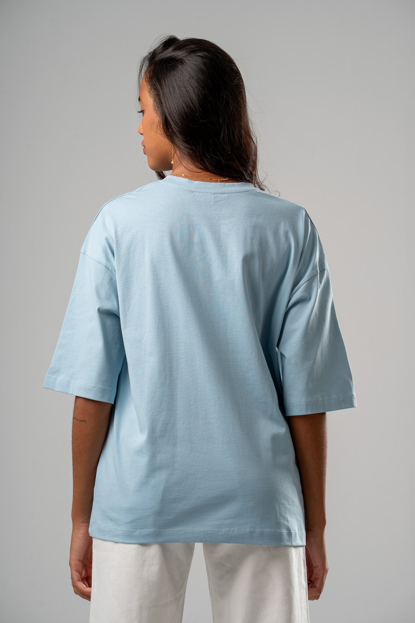 Oversized T-shirt